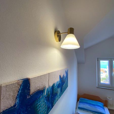 The View Apartment Supetar Exterior foto