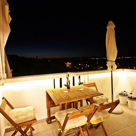 The View Apartment Supetar Exterior foto