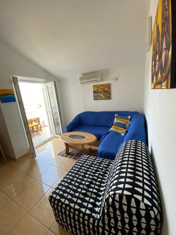 The View Apartment Supetar Exterior foto