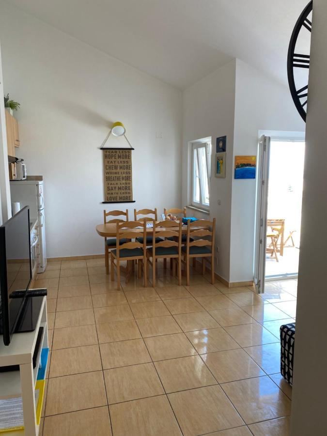 The View Apartment Supetar Exterior foto