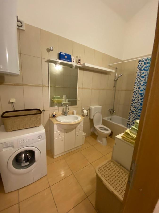 The View Apartment Supetar Exterior foto