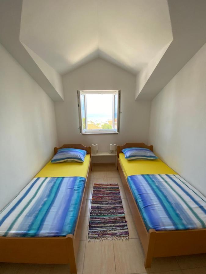 The View Apartment Supetar Exterior foto