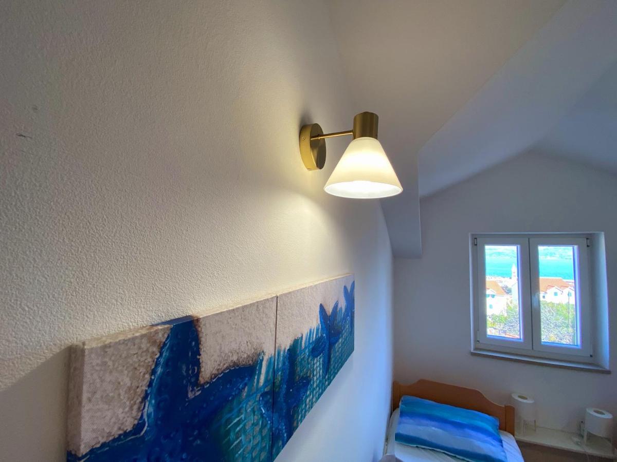The View Apartment Supetar Exterior foto