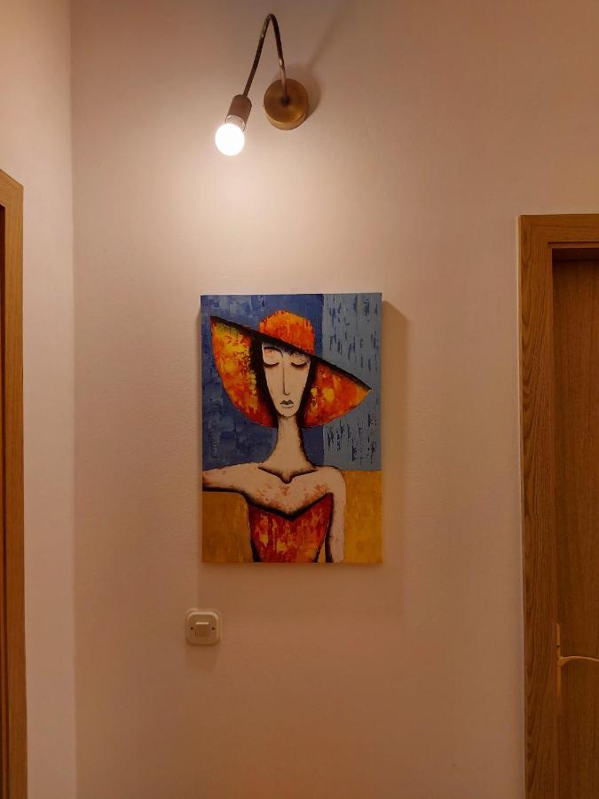 The View Apartment Supetar Exterior foto