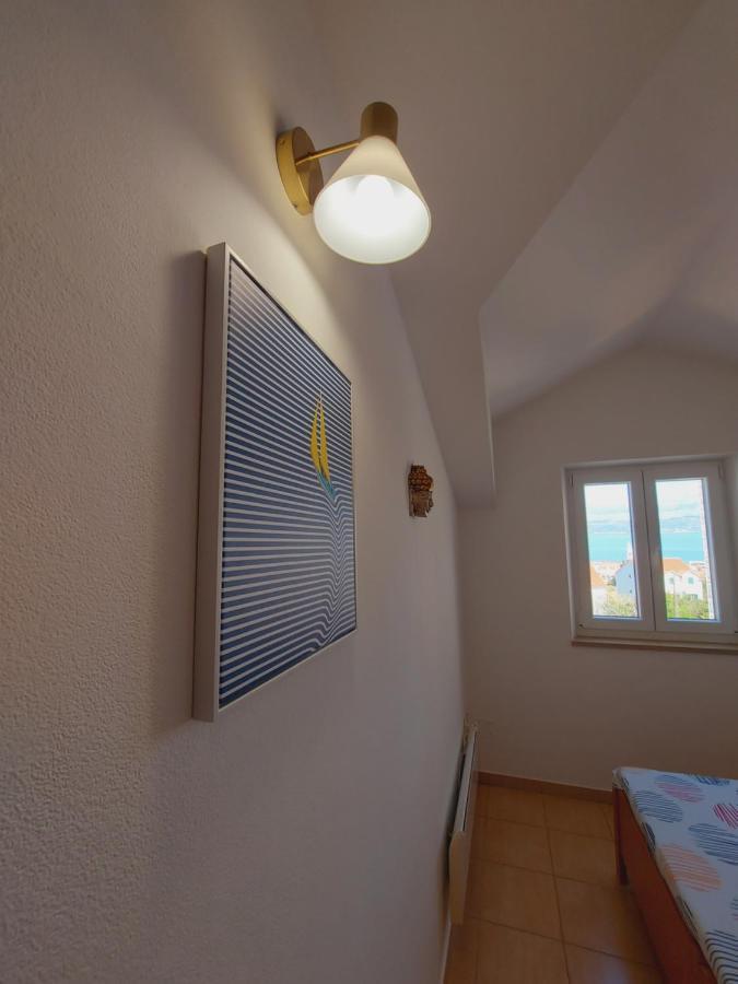 The View Apartment Supetar Exterior foto