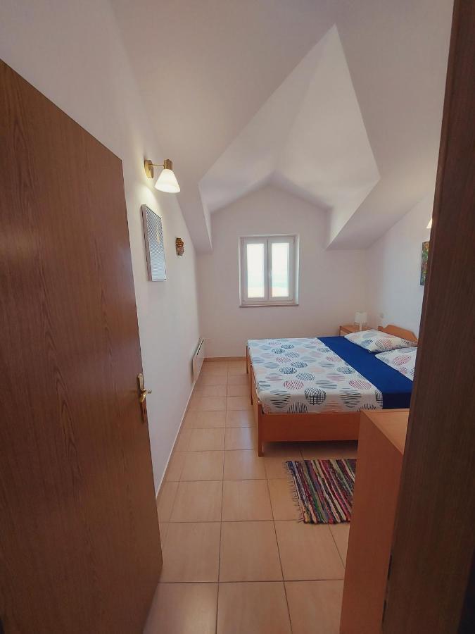 The View Apartment Supetar Exterior foto