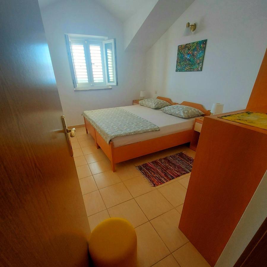 The View Apartment Supetar Exterior foto
