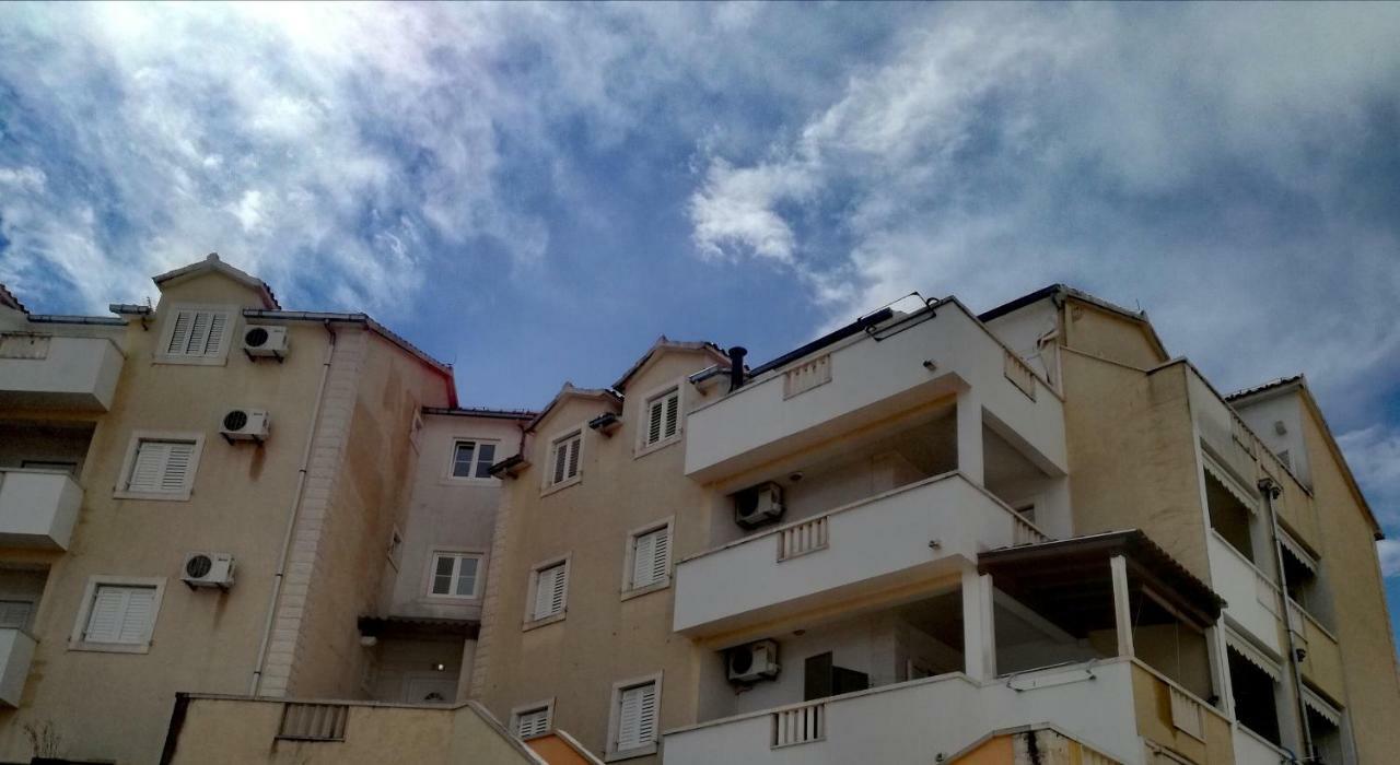 The View Apartment Supetar Exterior foto